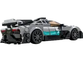 Mercedes-AMG F1 W12 E Performance &amp; Mercedes-AMG Project One