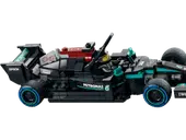 Mercedes-AMG F1 W12 E Performance &amp; Mercedes-AMG Project One
