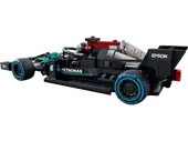 Mercedes-AMG F1 W12 E Performance &amp; Mercedes-AMG Project One