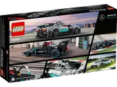 Mercedes-AMG F1 W12 E Performance &amp; Mercedes-AMG Project One