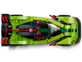 Aston Martin Valkyrie AMR Pro and Aston Martin Vantage GT3