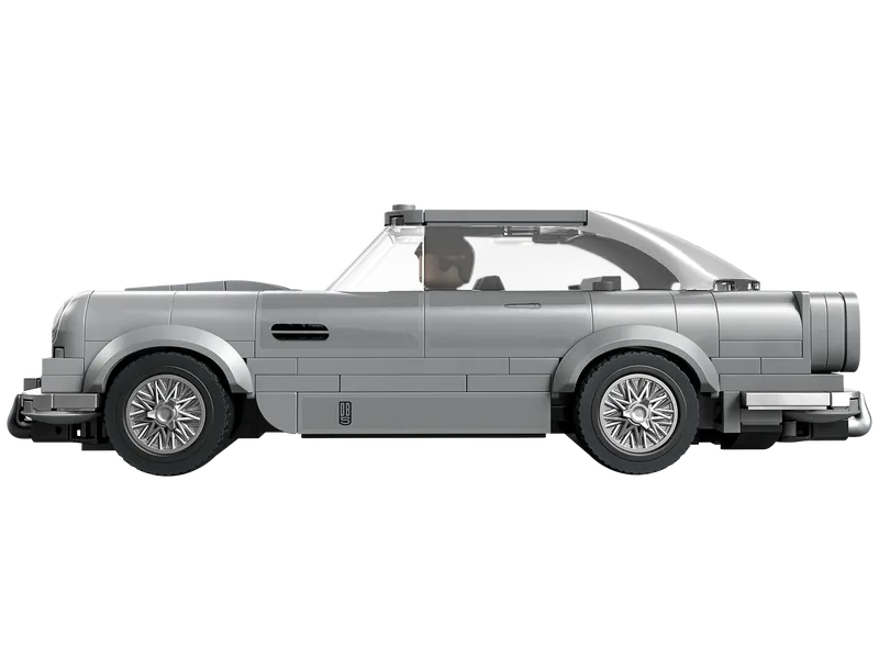 Aston Martin DB5