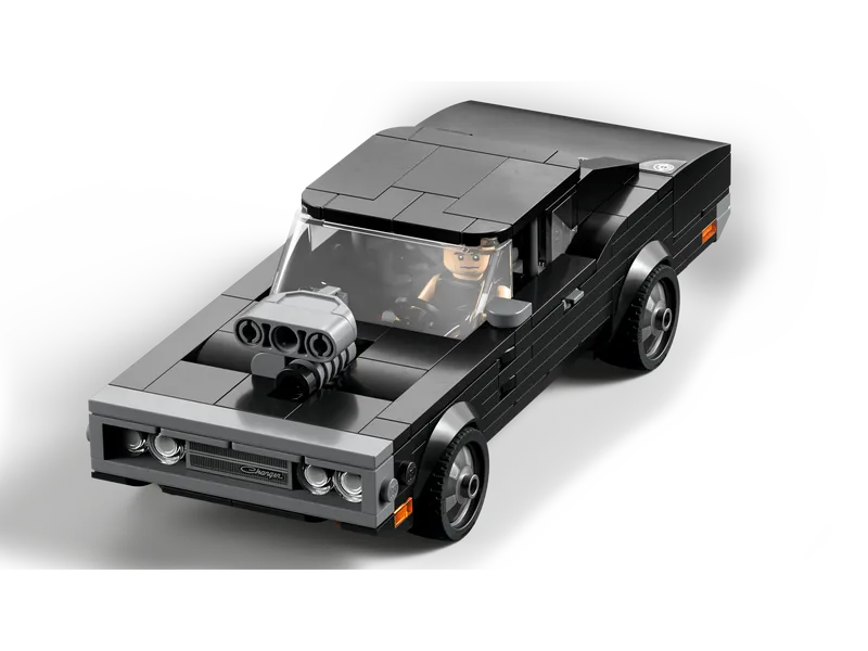 Fast &amp; Furious 1970 Dodge Charger R/T
