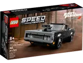 Fast &amp; Furious 1970 Dodge Charger R/T