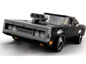 Fast &amp; Furious 1970 Dodge Charger R/T