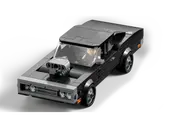 Fast &amp; Furious 1970 Dodge Charger R/T
