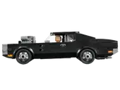 Fast &amp; Furious 1970 Dodge Charger R/T