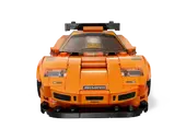 McLaren Solus GT &amp; McLaren F1 LM