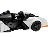 McLaren Solus GT &amp; McLaren F1 LM