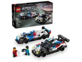 BMW M4 GT3 &amp; BMW M Hybrid V8 Race Cars