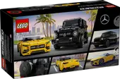 Mercedes-AMG G 63 &amp; Mercedes-AMG SL 63