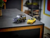 Mercedes-AMG G 63 &amp; Mercedes-AMG SL 63