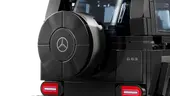Mercedes-AMG G 63 &amp; Mercedes-AMG SL 63