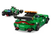 Aston Martin Vantage Safety Car &amp; AMR23