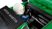 Aston Martin Vantage Safety Car &amp; AMR23