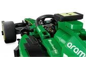 Aston Martin Vantage Safety Car &amp; AMR23