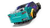 NASCAR Next Gen Chevrolet Camaro ZL1