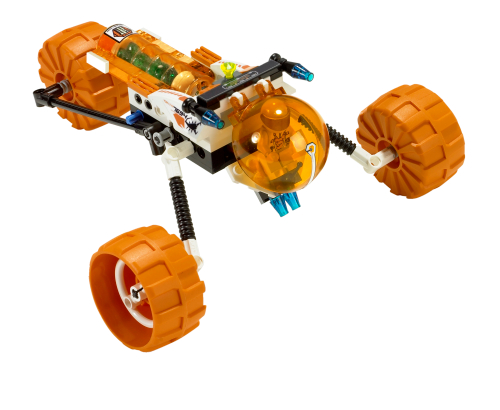 MT-31 Trike