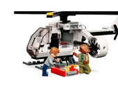 Giganotosaurus &amp; Therizinosaurus Attack