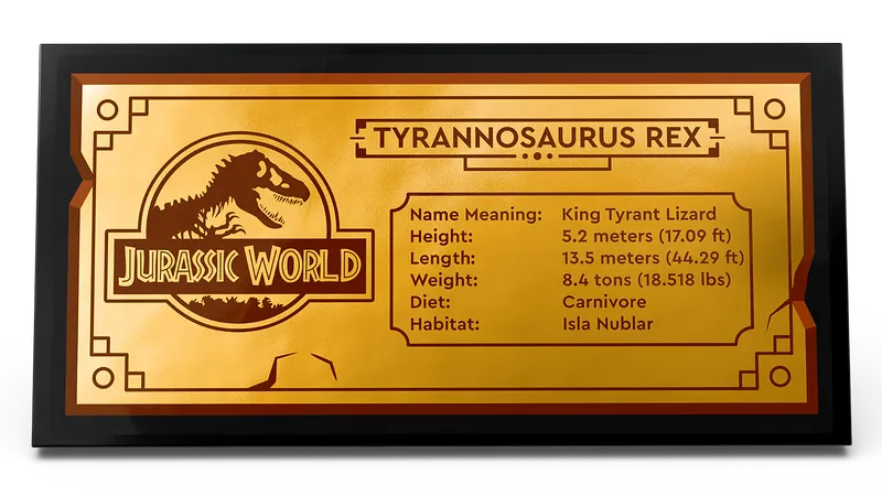Dinosaur Fossils: T. rex Skull