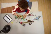 Spinosaurus &amp; Quetzalcoatlus Air Mission