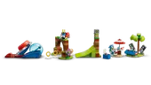 Sonic's Speed Sphere Challenge