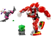 Knuckles' Guardian Mech