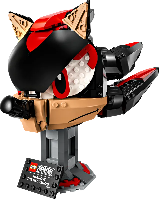 Shadow the Hedgehog