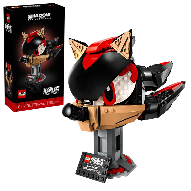 Shadow the Hedgehog