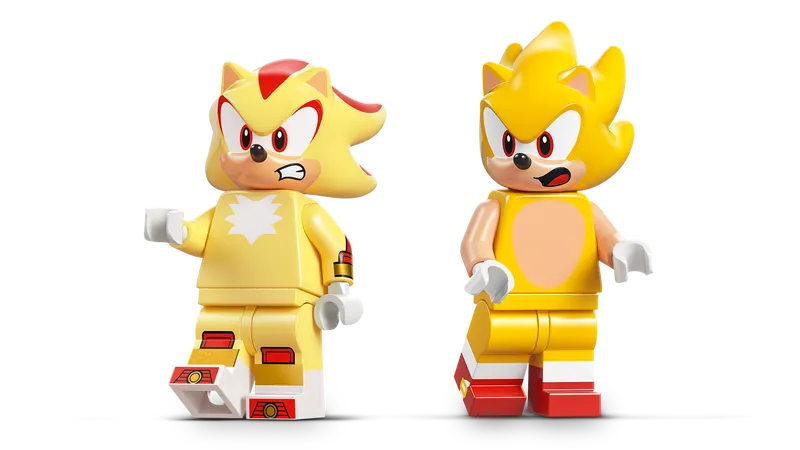Super Shadow vs. Biolizard