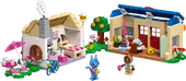 Nook's Cranny &amp; Rosie's House