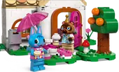 Nook's Cranny &amp; Rosie's House