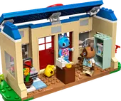 Nook's Cranny &amp; Rosie's House