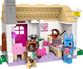Nook's Cranny &amp; Rosie's House
