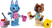 Nook's Cranny &amp; Rosie's House