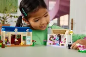 Nook's Cranny &amp; Rosie's House