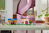 Nook's Cranny &amp; Rosie's House