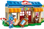 Nook's Cranny &amp; Rosie's House