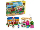 Nook's Cranny &amp; Rosie's House