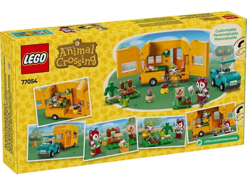Leif's Caravan &amp; Garden Shop