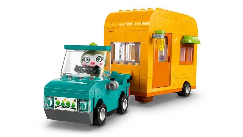 Leif's Caravan &amp; Garden Shop