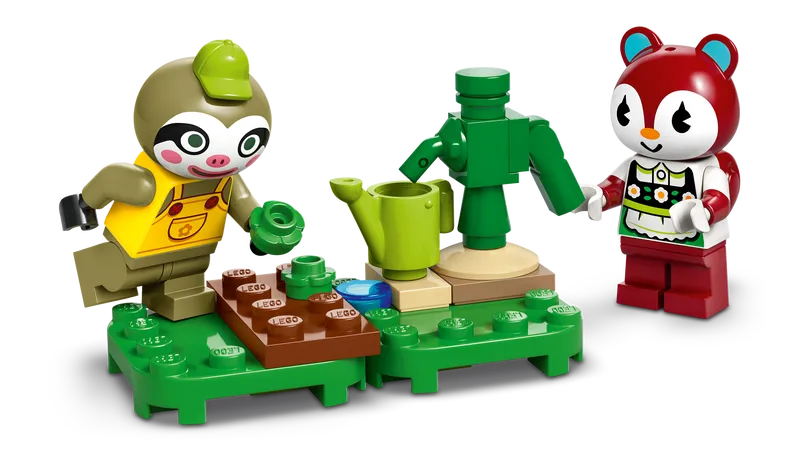 Leif's Caravan &amp; Garden Shop