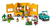 Leif's Caravan &amp; Garden Shop