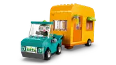 Leif's Caravan &amp; Garden Shop