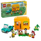 Leif's Caravan &amp; Garden Shop