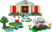 Blathers's Museum Collection