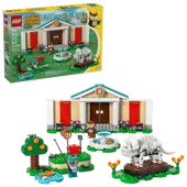Blathers's Museum Collection