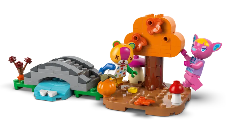 Creative Houses: Seasons of Fun