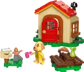 Goldie's Cosy House