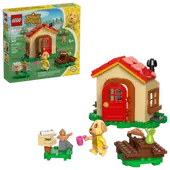 Goldie's Cosy House